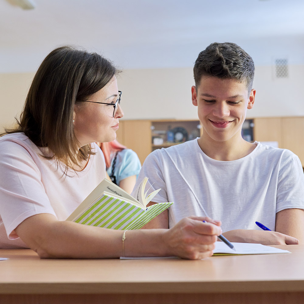 career and workforce planning Parker Academy